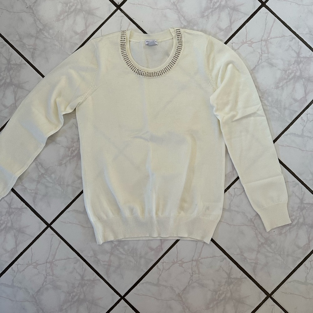 Jaclyn smith sweater